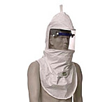 Image of Bullard Respirator W/INNER Bib And Hat CC20TICH35