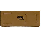 Image of Bullard Shield Leather Heat HS