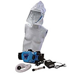 Image of Bullard System 20TP Blower Deacon PA30ISTPDB