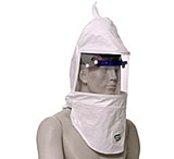 Image of Bullard Tube Breathing For Tyc Hood PA1BT