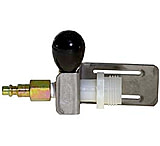 Image of Bullard Valve Adjustable Flow Control F40