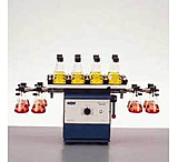 Image of Burrell Corporation Shaker Wrist Action 8FLSK 60CY 075-775-0819