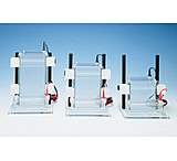 Image of C.B.S. Scientific Adj Slab Gel Kit 125-250 Mm ASG-250