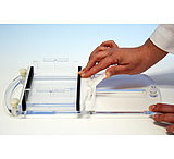 Image of C.B.S. Scientific Adjustable Gel Caster ACGT-21826