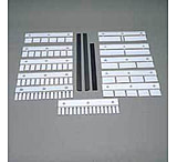 Image of C.B.S. Scientific Comb 2.0MM X 20 Well VGC-2020