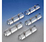 Image of C.B.S. Scientific Comb 2.0MM X 3 Well MGC-2003E