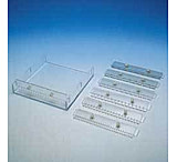 Image of C.B.S. Scientific Comb W/MARKER 1.5MM X 2 Well SGC14-1503M