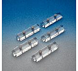 Image of C.B.S. Scientific Gel Casting Tray Six Place GCT-206