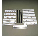 Image of C.B.S. Scientific Spacer Set 1.5MM X 145MM VGS-1512R