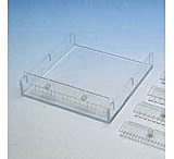 Image of C.B.S. Scientific Tray Gel 20CM X 30CM SGT-030