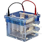 Image of C.B.S. Scientific Vert Gel System Cooled Quadra QNC-700