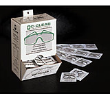 Image of C-Clear Towelettes Lens Bulk CS1000 70BP