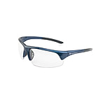 Image of Caldwell S&amp;W Corporal Half Frame Shooting Glasses