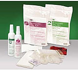 Image of Caltech Decontamination Kit W/DISPATCH SK960