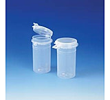 Image of Capitol Vial Coliform Water Test Cont CS200 04HP83HCP