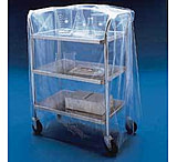 Image of Cardinal Health Cart Cover 45X27.5X48 CS50 T74548
