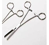 Image of Cardinal Health Forcep Tubing Clamp Plain Econ D2682-1