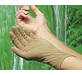 Image of Cardinal Health Glove CR100BT Br Ltx 8 CS400PR 2Y4105, Case of 400