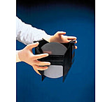 Image of Cardinal Health Glove Latex CR100BT 7.5 CS800 2Y4004, Case of 800
