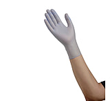 Image of Cardinal Health Stretch Vinyl with Neu-Thera Exam Gloves