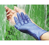 Image of Cardinal Health Gloves Smt Latex SZ7 St PK40PR 2D72NS70, Case of 5 / Pack of 80