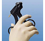 Image of Cardinal Health Gloves Surg St Pf SZ7.5 PK40PR 2D72F4I, Case of 5 / Pack of 40