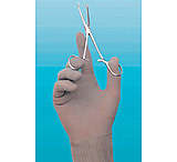 Image of Cardinal Health Glv Triflx Ortho STL,PK80 6.5 2D7282, Case of 5 / Box of 80