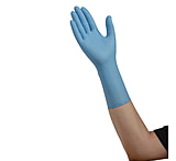 Image of Cardinal Health Sterile Powder-Free Nitrile Exam Gloves