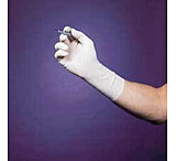 Image of Cardinal Health Triflex Sterile Latex Surgical Gloves, Powdered, Cardinal Health 2D7254, Pack of 40