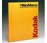 Image of Carestream Health Film Biomax Ms 13X18CM PK50 1111681