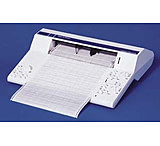 Image of Carltex Fibre Pen Blue PK-6 XR12/2