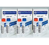 Image of Carolina Liquid Chemistries Au Glu 3x250 Tests Pk3 AU-208
