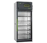 Image of Caron Products Reach-In CO2 Incubator, Caron RCDR111 Factory-Installed Accessories Temperature/Humidity Recorder With 15.2 Cm (6&quot;) Chart