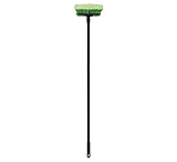 Image of Carrand 93058 General Purpose Wash Brush With 48&quot; Handle And 10&quot; Brush Head