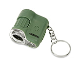 Image of Carson 20x MicroMini LED Lighted Pocket Microscope