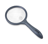 Image of Carson LED Lighted HandHeld 2x Magnifier w/4x Spot Lens