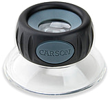 Image of Carson LumiLoupe Plus Focusing Stand Magnifier Loupe