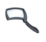 Image of Carson MagniFold 2x LED Lighted Magnifier Loupe MJ-50