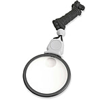Image of Carson MagniLook 2x Hanging Magnifier Loupe with 5x Spot Lens LK-10
