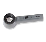 Image of Carson MagniTop 10x Illuminated Compact Table-top Magnifier
