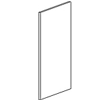 Image of Case Systems Apron Rails 040124 R2300040124