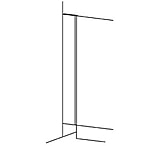 Image of Case Systems Base Scribe Fillers 360112 R1200360112