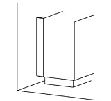 Image of Case Systems Chase Fillers 360601 R1210360601