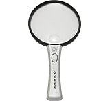 Image of Celestron Large Handheld LED Illuminated Magnifier - 2x