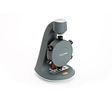 Image of Celestron MicroSpin 2MP USB Desktop Digital Microscope