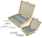 Celestron Prepared Microscope Slides Set