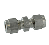 Image of Ceodeux Fitting Cross Tube Ss CI1/4