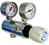 Image of Ceodeux Regulator Dia Brass Chr DL23015580