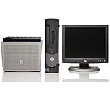 Image of Cepheid Smartcycler 6 Block Laptop SC2500N19-1