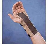 Image of Chase Ergonomics 15 Deg Splint Wrst Brace Xl Lt 2034